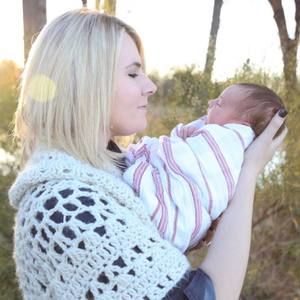 Meet your Posher, Allison